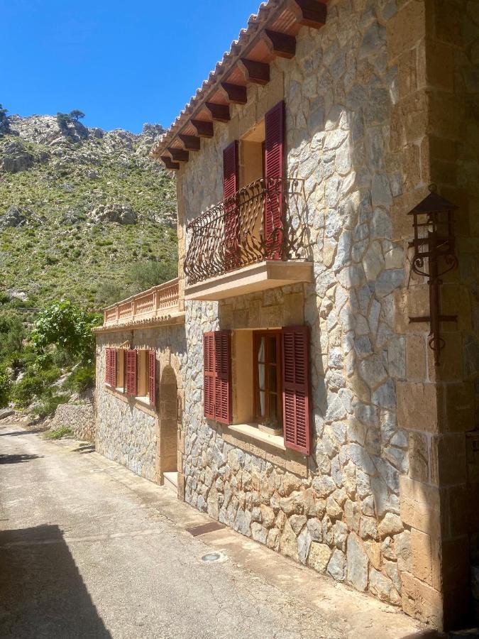 Finca Ses Fontanelles 안드라츠 외부 사진