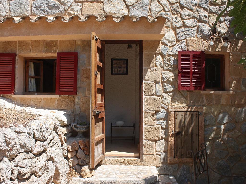Finca Ses Fontanelles 안드라츠 외부 사진