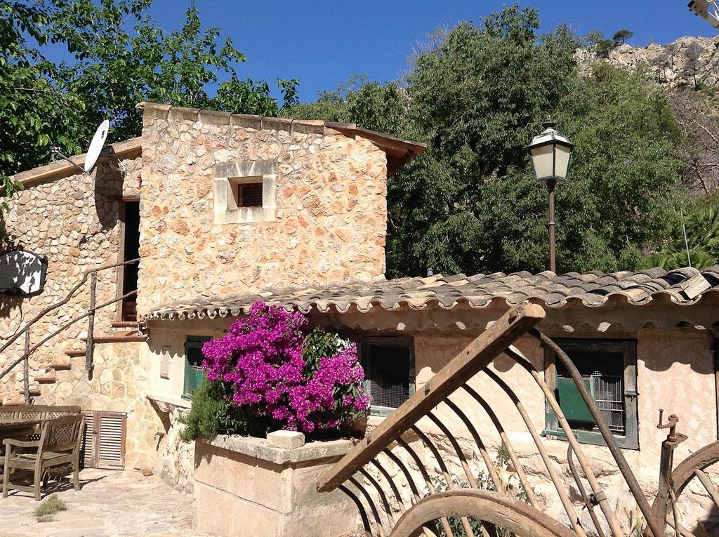 Finca Ses Fontanelles 안드라츠 외부 사진