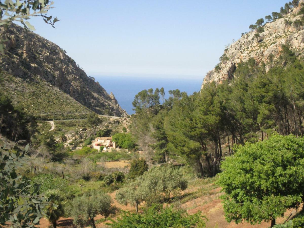 Finca Ses Fontanelles 안드라츠 외부 사진